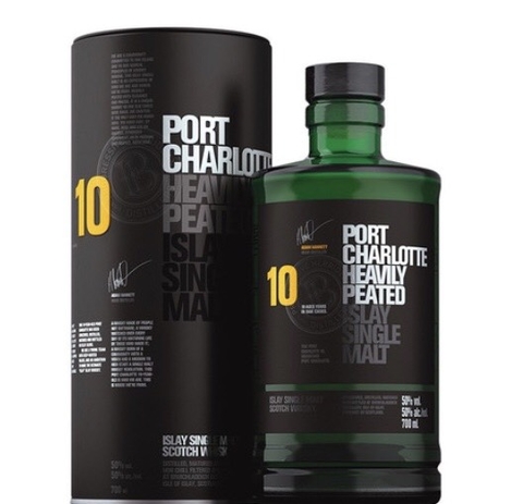 PORT CHARLOTTE