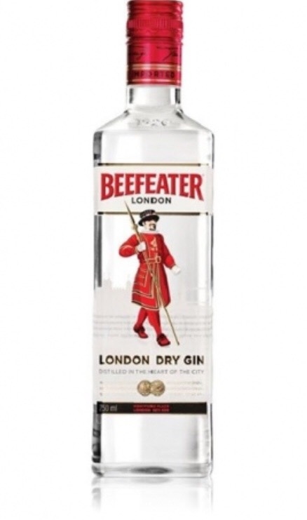 BEEFEATER 1 litro