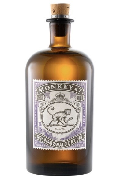 MONKEY 47