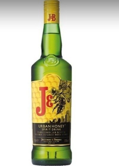 J&B HONEY - comprar online