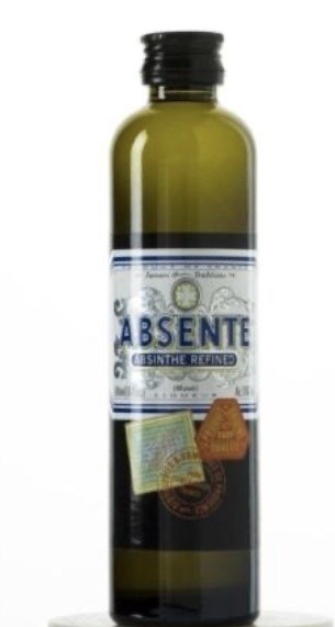 ABSENTA VAN GOGH 100 ml