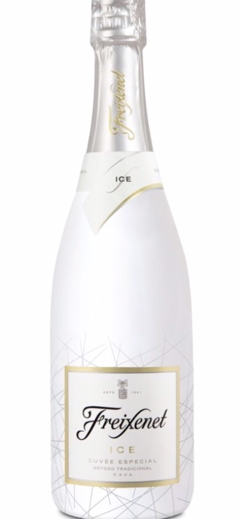 FREIXENET ICE