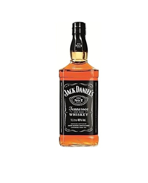 JACK DANIELS 500 ml