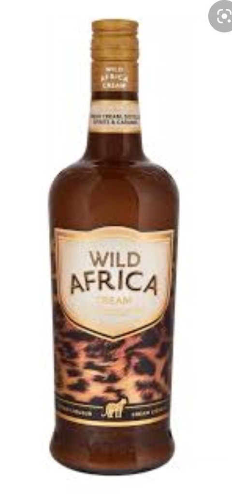 WILD AFRICA