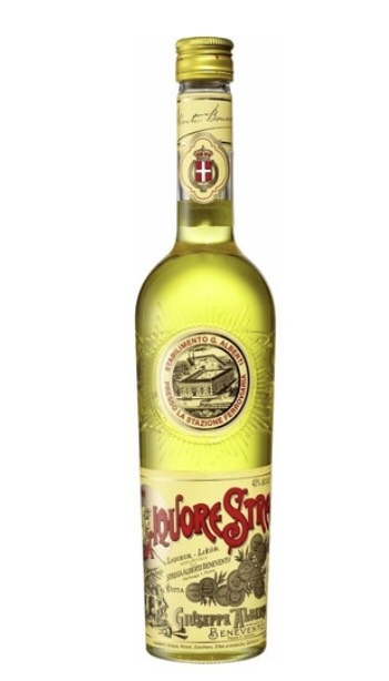 STREGA
