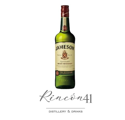 JAMESON 700 ml