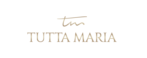 Tutta Maria vivendo o seu estilo