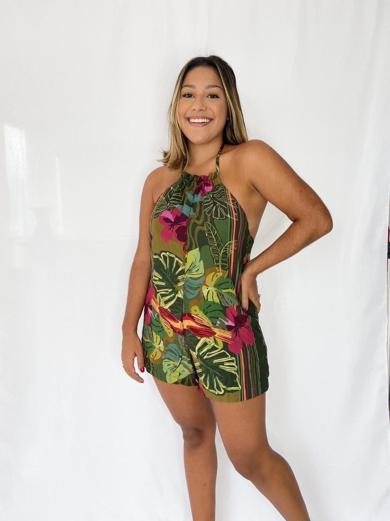 short floral poesia
