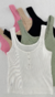 Musculosa Jackson con botones - comprar online