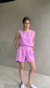 Musculosa Horus tencel