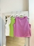 Musculosa Horus tencel en internet