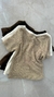 Remera Eliz tejido calado