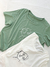 Remera Rings modal - comprar online