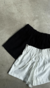 Short Gibraltar frunce - comprar online