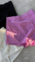 Short pollera Poggi