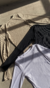 Remera Lisbon escote bote morley