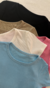 Remera Mango manga corta