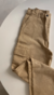 Pantalon Cargo Gabardina - comprar online