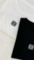 Remera Louis bordado jersey