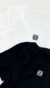 Remera Louis bordado jersey - comprar online