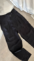 Pantalon Emmita con tablas chupin