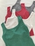 Musculosa Yeya panal - comprar online