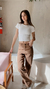 PANTALON GEMENA GABARDINA - comprar online