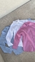 Camisa Akia poplin