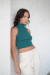 Top Congo polera - comprar online