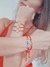 Pulsera Lovely BIG | Hilo Rojo en internet