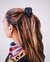 COMBO SETx3 SCRUNCHIES Gomitas de Pelo Romantic Style - comprar online