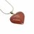 Collar Lovely | CUARZO RUTILADO Piedra Natural Semipreciosa con Engarce en Plata - tienda online