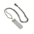 Collar Selena XL Piedra Natural Semipreciosa + Plata - comprar online