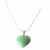 Collar Lovely CUARZO ROSA Piedra Natural Semipreciosa con Engarce en Plata + de REGALO Lazo Negro Colgante - comprar online