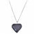 Collar Lovely | CUARZO AZUL Piedra Natural Semipreciosa con Engarce en Plata - comprar online