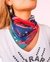 Pañuelo Seda Life in Colours | BLOSSOM - comprar online