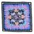 Maxi Pañuelo Raso Life in Colours | LOVE FOREVER | 90x90