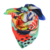 Pañuelo Seda Life in Colours | PALM STYLE en internet