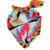 Pañuelo Seda Life in Colours | EYE OF THE TIGER en internet