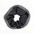 SCRUNCHIE Gomita de Pelo Romantic Style | Black