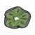 SCRUNCHIE Gomita de Pelo Romantic Style | Verde