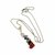 Collar Barlina 7 Chakras - comprar online