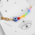 Pulsera 7 SIETE CHAKRAS Lucky Gold