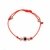 Pulsera Turquía OJO TURCO CELESTE protector | plateada - Barlina Style