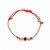 Pulsera Turquía OJO TURCO CELESTE protector | dorada - Barlina Style