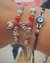 Pulsera Heart | Hilo Rojo - comprar online