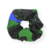 COMBO SETx3 SCRUNCHIES Gomitas de Pelo Rainbow Style Surtidas - tienda online