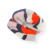 COMBO SETx3 SCRUNCHIES Gomitas de Pelo Rainbow Style Surtidas - comprar online