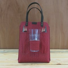 Bolso Asado Rustique - comprar online