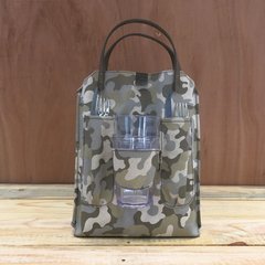 Bolso Asado Rustique - Bangart